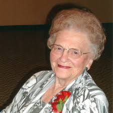 Lois Mae Danielson, 94