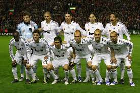 This statistic shows all players the club has loaned to another club. People Photos Real Madrid Team Uefa Champions League Champions League 2009