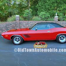 Image result for Rallye Red 1972 Chrysler