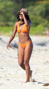 Gabrielle Union Body Type One - Body Shape