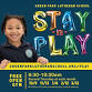 Stay-n-Play event image