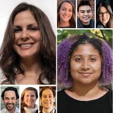 Announcing Our 2022 LAF Olmsted Scholars