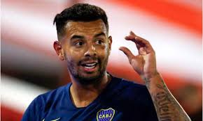 Boca Juniors hará una nueva propuesta para quedarse con Edwin Cardona