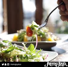 ماما جويز Mamajoysksa Twitter