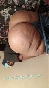 Dive Deep into OnlyHydro's Big Booty Exploits