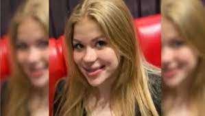 Her family told investigators she had last been seen around 1:15 a.m. 3bbfeztukiidum
