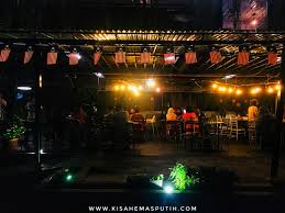 Majlis yang pernah di adakan di sini adalah majlis perkahwinan dan majlis rumah terbuka aidilfitri. Tempat Menarik Sambut Birthday Di Selangor Umpama U