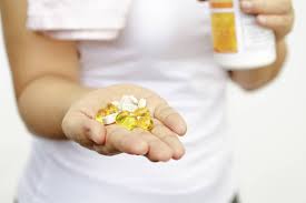 Saci Uzatmak Icin En Iyi 14 Temel Vitamin Ve Mineraller