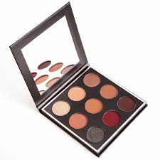 With the rebrand, the new shades they added are so beautiful and the formula is . Makeup Geek Manny Mua Eyeshadow Palette X 9 Review Swatches