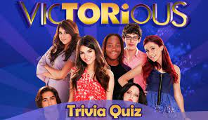 Community contributor this post was created by a member of the buzzfeed community.you can join and make your own posts and quizzes. Hardest Victorious Quiz Just Smart Real Fans Scores 80