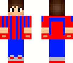 Cerro porteño at a glance: Cerro Porteno Minecraft Skins