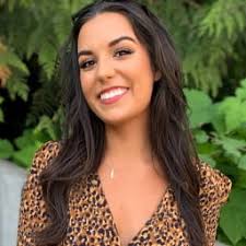 Emma Celeste's Instagram, Twitter & Facebook