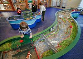 James River Water Play Water Play Water Tables Kids Play Centre