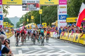 Jun 26, 2021 · zwycięzca tour de france chce złota w tokio. Tour De Pologne 2021 Zakonczy Sie W Krakowie