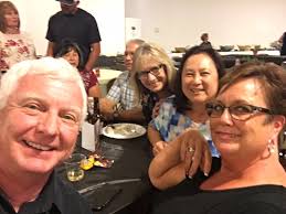 Congratulations to Graduating Boys from Outside Creek Swamprats and Eagles