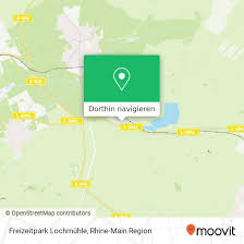 Free parking is included with your stay. Wie Komme Ich Zu Freizeitpark Lochmuhle In Hochtaunuskreis Mit Dem Bus Der Bahn Der S Bahn Oder Der U Bahn Moovit