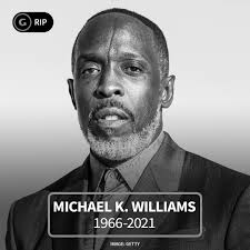 Michael Coby Williams