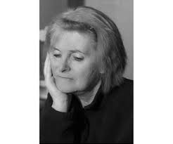 Mary-Jo Ridge Obituary (1942