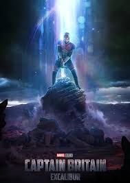Created as a british equivalent to captain america, captain britain's powers were magical rather than there are a lot of actors that come in and ask about that part, so we'll have to see. it's really interesting to know marvel is considering adding captain britain to its mcu roster, because plenty of. Mcu S Captain Britain Fan Casting On Mycast