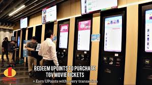You are here petaling jaya, malaysia. 1 Utama Shopping Centre Redeem Tgv Tickets With Onecard Upoints Earn Upoints Today Facebook
