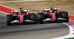 F1: Why Charles Leclerc is outperforming Lewis Hamilton and the reality  Ferrari won't acknowledge