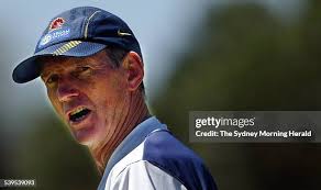 250 Wayne Bennett Broncos Stock Photos, High-Res Pictures, and Images