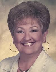 Obituary for Elaine Counts