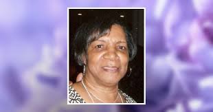 Wilma Claudine Jones (Thomas) Obituary September 25, 2023