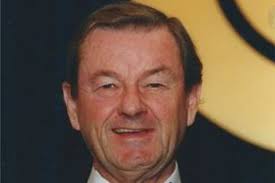 Ray Stalker: He helped jets reach for the stars