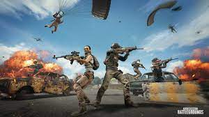 Download Pubg Mobile Lite Wallpaper Cikimm Com