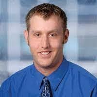 Jonathan Allgood's Instagram, Twitter & Facebook