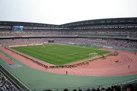 Nissan Stadium Yokohama Wikipedia