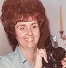 Joanne M. (Beeman) Ditty Obituary April 27, 2019