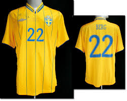 This page displays a detailed overview of the club's current squad. Marcus Berg 6 02 2010 Gegen China Agon Sportsworld