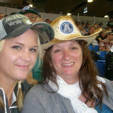 Does anybody remember Randy Ernst? Any news? Anything?