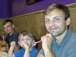 Memories of Dustin Marson