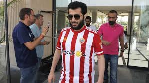 يتاهل صاحب المركز الخامس لدور مجموعات الدورى الاوروبى. ØªØ±ØªÙŠØ¨ Ù†Ø§Ø¯ÙŠ Ø£Ù„Ù…ÙŠØ±ÙŠØ§ ÙÙŠ Ø§Ù„Ø¯ÙˆØ±ÙŠ Ø§Ù„Ø¥Ø³Ø¨Ø§Ù†ÙŠ 2020 2019 Ø§Ù„Ø¯Ø±Ø¬Ø© Ø§Ù„Ø«Ø§Ù†ÙŠØ©