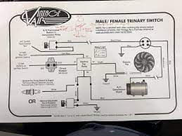 Demauro writer diagrams courtesy of vintage air servo motors that provide much more door travel than a vacuum system, thus offering more precise temperature control and more airflowpdf vacuum tube pinouts. Ls3 Vintage Air Wiring