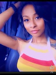 Alyssa Dewey Oklahoma