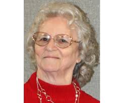 Alice Rice Obituary (1930