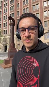 Nabil Lahrech (@nabil_lahrech)'s videos with they give me migraines