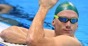 Homeless to Olympian: ex-swimmer's remarkable journey