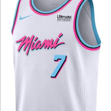 City editionmiami heat city edition pom knit. Nba Other Miami Heat City Edition Jersey Poshmark