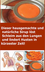 Dieser Hausgemachte Und Naturliche Sirup Lost Schleim Aus Den Lungen Und Lindert Husten In Kurzester Zeit Drndex Com Naturliche Gesundheit Gesundheit Und Gesundheitstipps