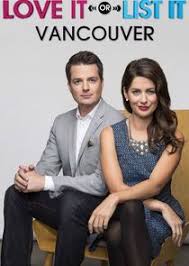 Love It Or List It Vancouver Melhores Series Vancouver Filmes