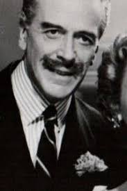 The Amazing Mr. Forrest