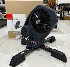 Fully compatible with apps such as zwift, trainerroad, rouvy and many more. Elite Direto X Sports Bicycles On Carousell