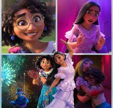 Disney Princesas y mucho...