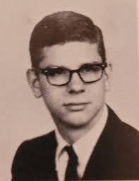 John Fredric Marxen, Sr., 84 of Basehor, KS, passed away