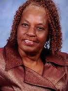 Alzonia Williams View A Condolence